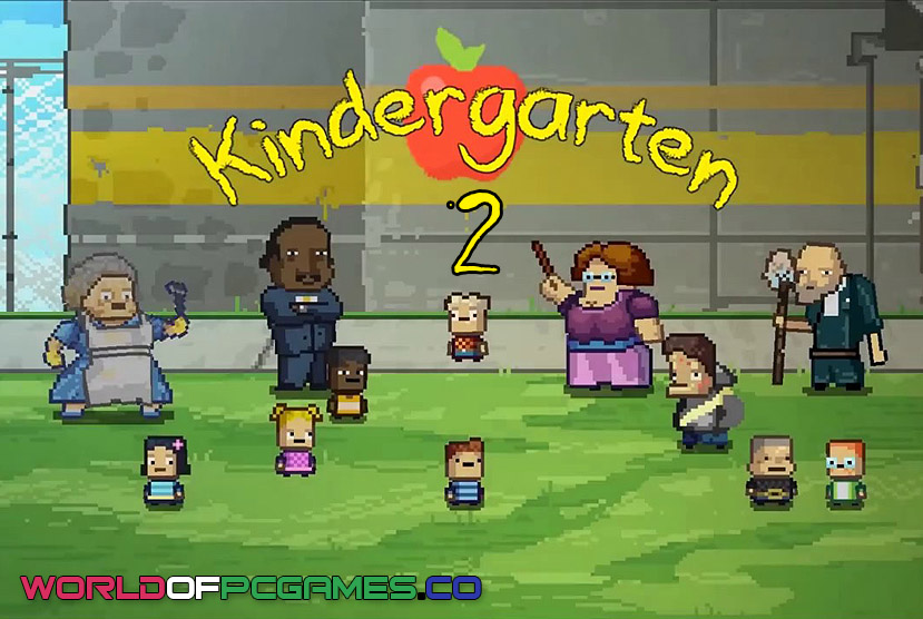 Kindergarten 2 download for mac windows 7