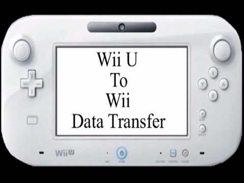 Wii u wads download