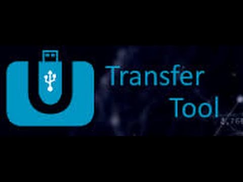 Wii U Transfer Tool Wad Wii